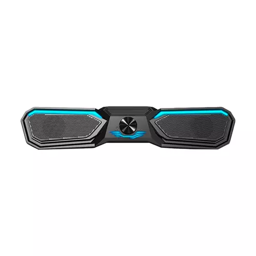 HAVIT SK750BT DUAL MODE BLUETOOTH RGB LIGHT SPEAKER