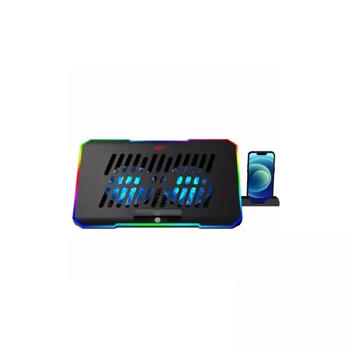 Havit F2069 Gaming Laptop Cooling Pad-1