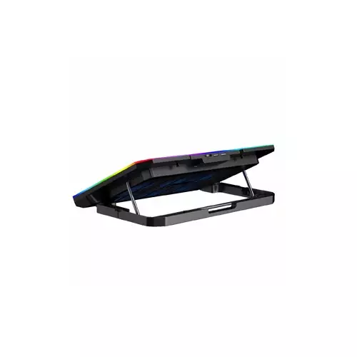 Havit F2069 Gaming Laptop Cooling Pad-2