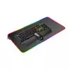 HAVIT KB511L RGB Mechanical Keyboard Mouse & Mouse Pad Combo 104 Keys with Detachable Wrist Rest-1