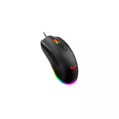 HAVIT MS732 RGB Gaming Mouse - 1