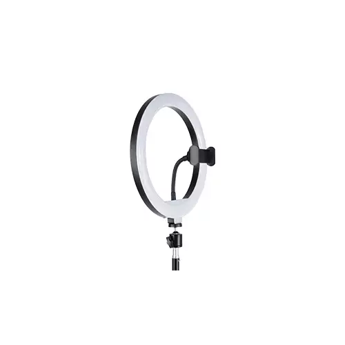 HAVIT ST7026 TRIPOD WITH RGB LED RING LIGHT