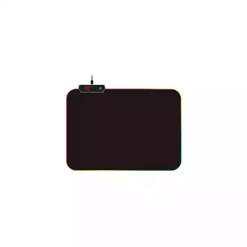 HAVIT MP903 RGB LIGHTING GAMING MOUSEPAD