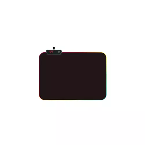 HAVIT MP903 RGB LIGHTING GAMING MOUSEPAD