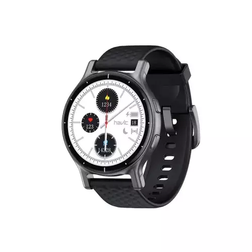 HAVIT M91 PROFESSIONAL SPORTS SMART WATCH - 1