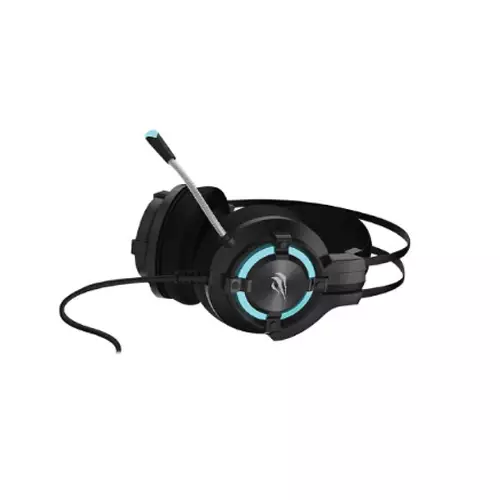HAVIT HV-H2212D GAMING HEADPHONES - 1