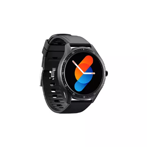 HAVIT M9026 IP67 WATERPROOF FULL ROUND SMART WATCH - 1