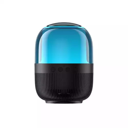 HAVIT SK889BT MULTI-COLOR AMBIENT LIGHT BLUETOOTH SPEAKER
