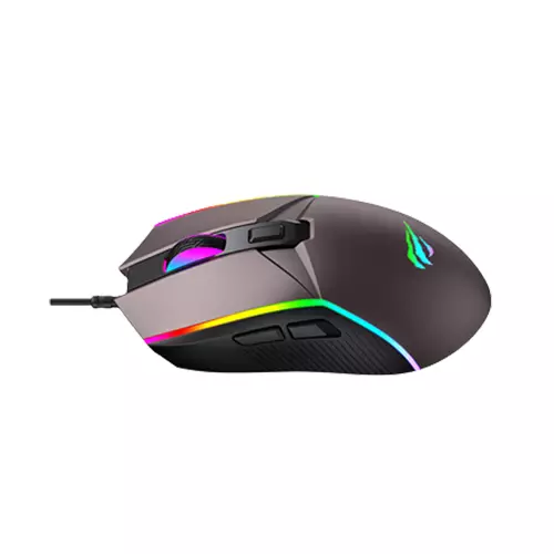 HAVIT MS1028 RGB BACKLIT PROGRAMMABLE GAMING MOUSE-gallery-2