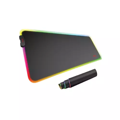 HAVIT MP901-PRO RGB GAMING MOUSE PAD