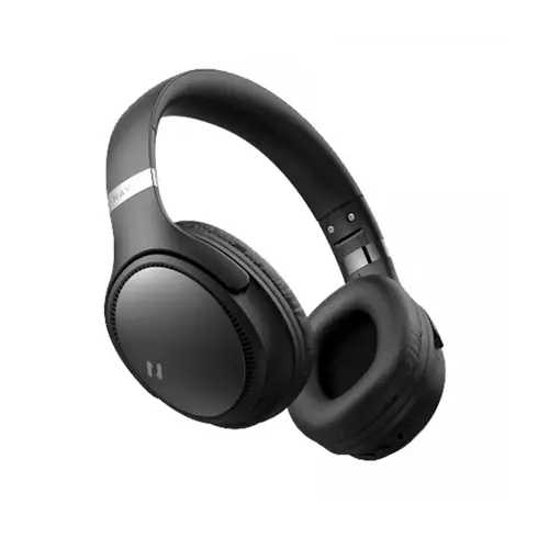 HAVIT H630BT BLACK BLUETOOTH HEADPHONE-gallery-2