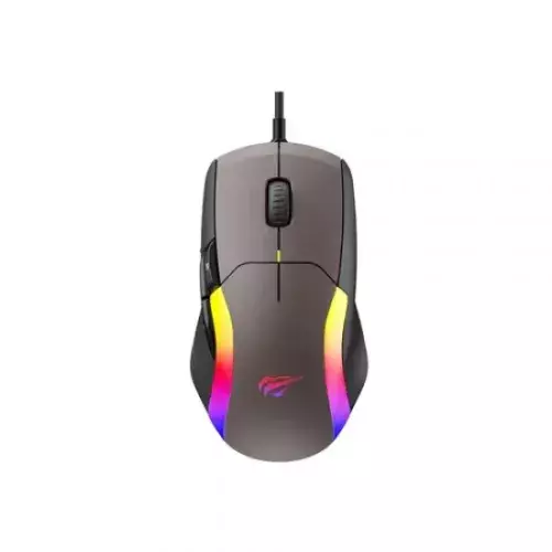 HAVIT MS959 RGB WIRED GAMING MOUSE