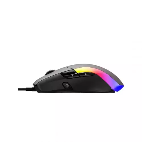 HAVIT MS959 RGB WIRED GAMING MOUSE - 2