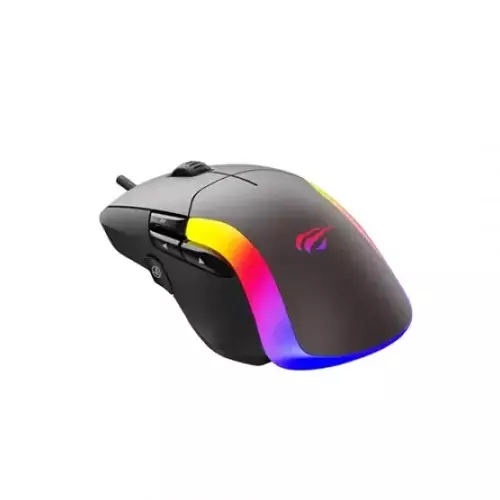 HAVIT MS959 RGB WIRED GAMING MOUSE - 3