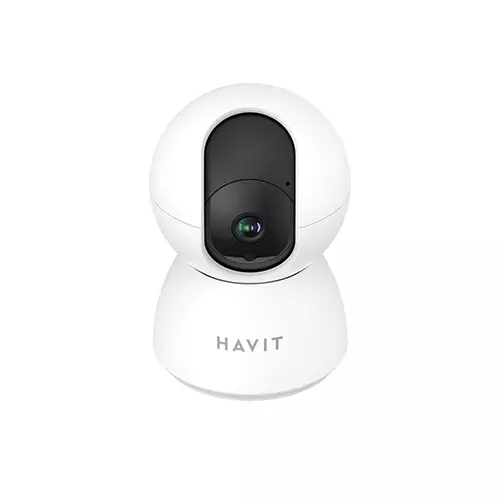HAVIT IPC20 SMART 360° 1080P NIGHT VISION WI-FI IP CAMERA