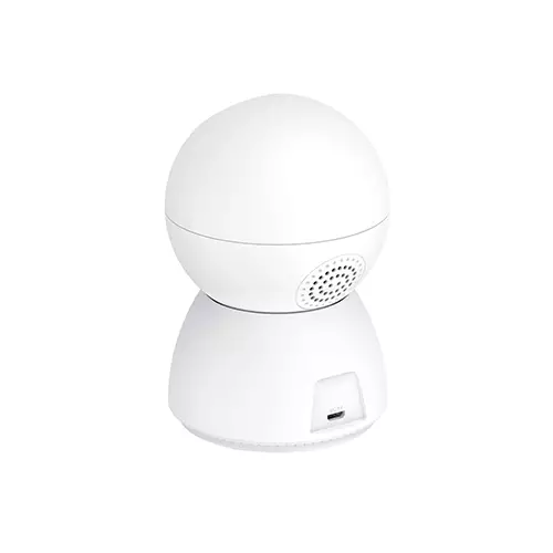HAVIT IPC20 SMART 360° 1080P NIGHT VISION WI-FI IP CAMERA-gallery-3