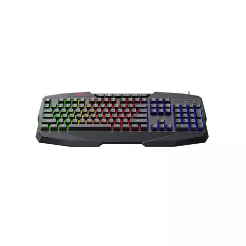 HAVIT KB878L GAMING KEYBOARD RGB-1