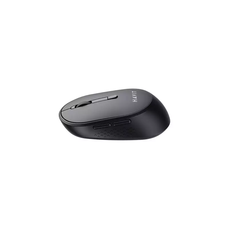 HAVIT MS78GT WIRELESS MOUSE BLACK-2
