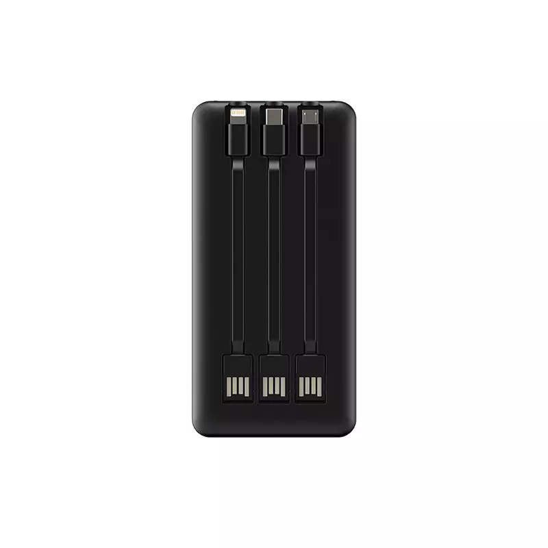 HAVIT PB74 10000MAH POWER BANK-1