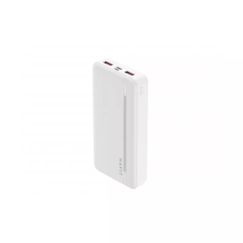 HAVIT PB92 20000MAH POWER BANK-gallery-1