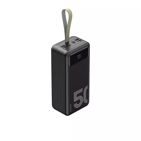 HAVIT PB71 50000MAH POWER BANK-gallery-1
