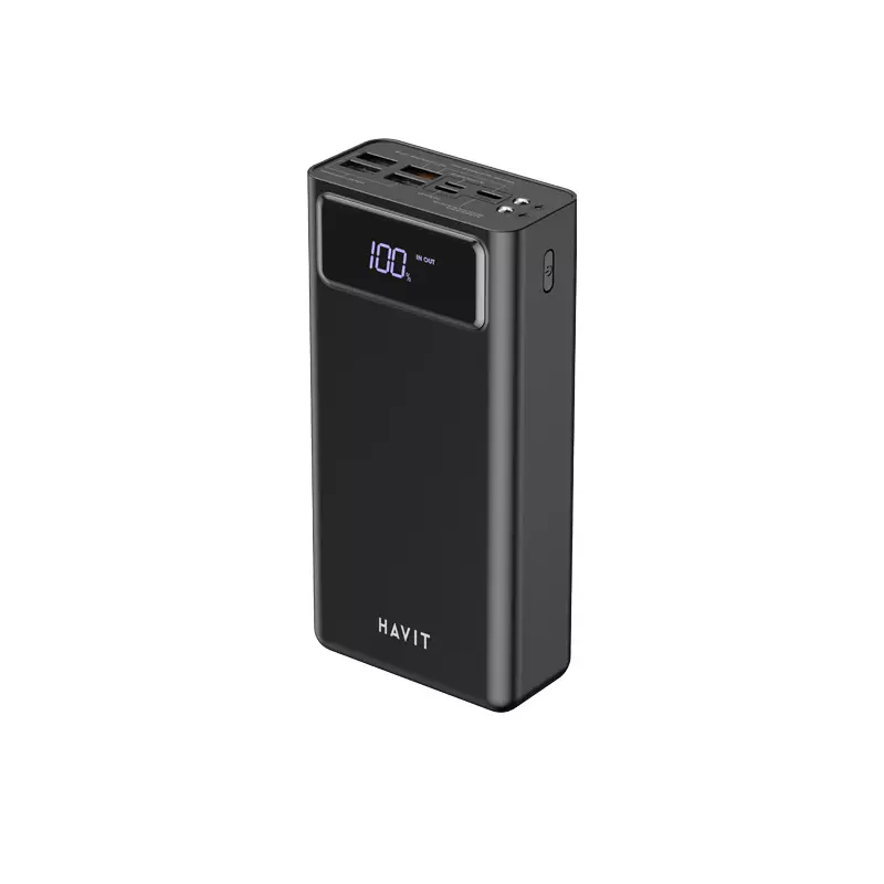 HAVIT PB56 40000MAH POWER BANK-gallery-1