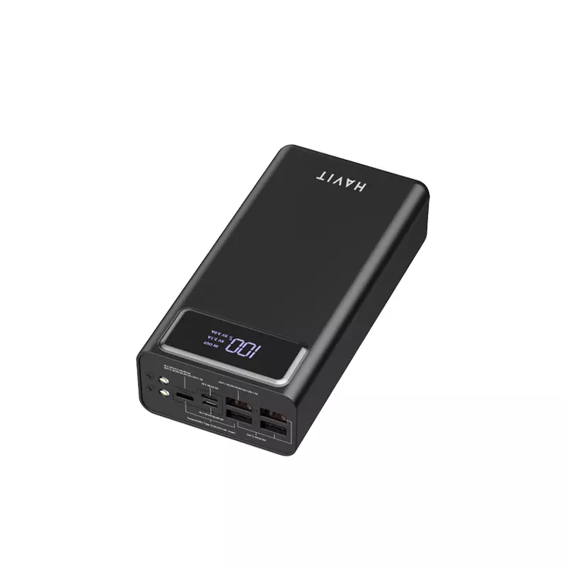HAVIT PB56 40000MAH POWER BANK-2