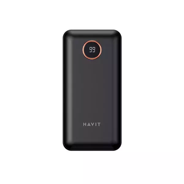 HAVIT PB75 20000MAH POWER BANK