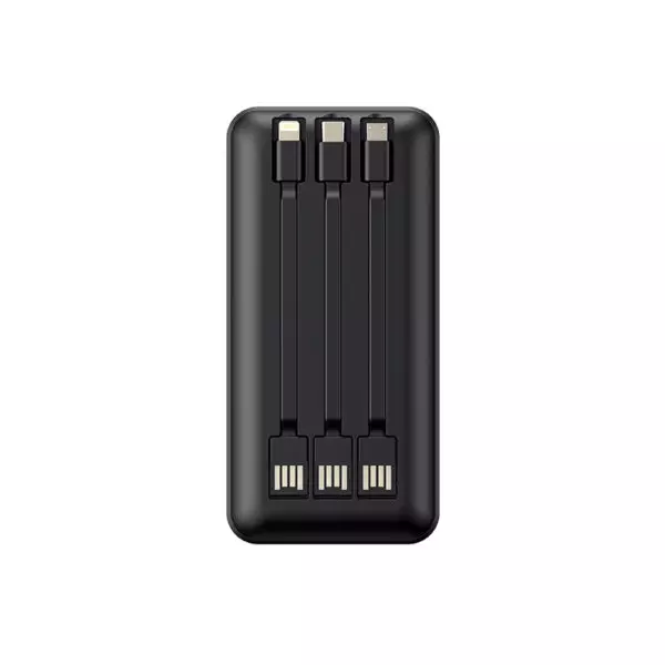 HAVIT PB75 20000MAH POWER BANK-gallery-1