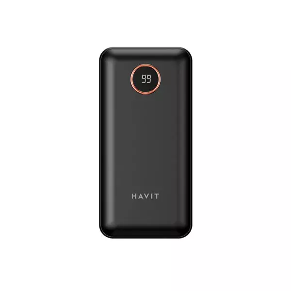 HAVIT PB76 30000MAH POWER BANK