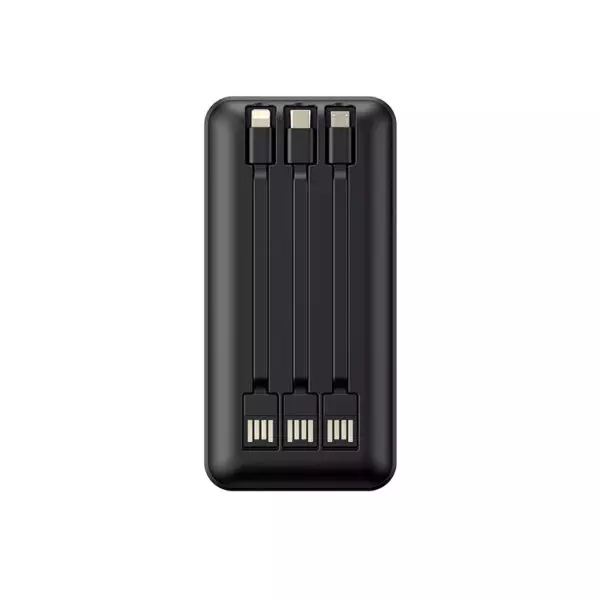 HAVIT PB76 30000MAH POWER BANK-gallery-1