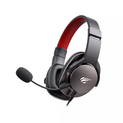 HAVIT HV-H2030S GAMING WIRED HEADPHONE - 1