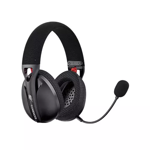 HAVIT GAMENOTE FUXI-H1 TRI-MODE HEADPHONE