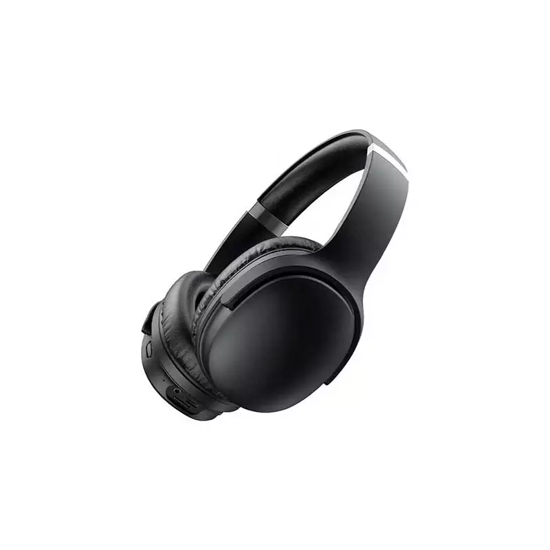 HAVIT H629BT BLUETOOTH FOLDABLE STEREO HEADPHONE - 1