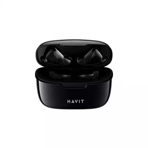 HAVIT TW965 BLUETOOTH EARBUDS (BLACK)