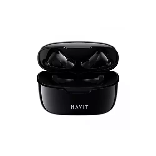 HAVIT TW965 BLUETOOTH EARBUDS (BLACK)