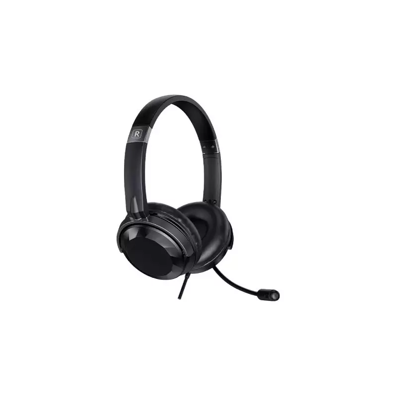 HAVIT H217D WIRED HEADPHONE - 1