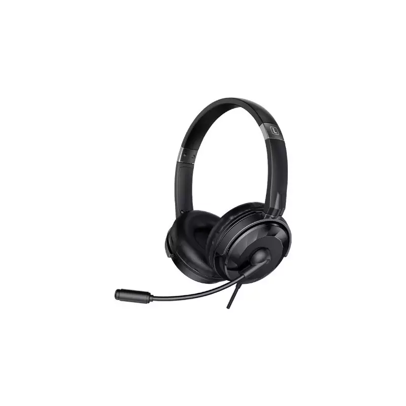 HAVIT H217D WIRED HEADPHONE - 2