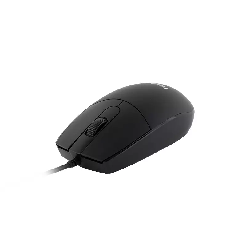HAVIT MS70 WIRED BLACK MOUSE-2