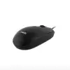HAVIT MS70 WIRED BLACK MOUSE-1