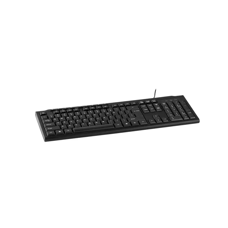 HAVIT KB274 USB WIRED KEYBOARD - 2