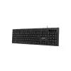 HAVIT KB274 USB WIRED KEYBOARD-1