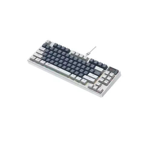 HAVIT KB884L RGB BACKLIT 81 KEYS MECHANICAL LAPTOP GAMING KEYBOARD-3
