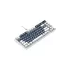 HAVIT KB884L RGB BACKLIT 81 KEYS MECHANICAL LAPTOP GAMING KEYBOARD-4