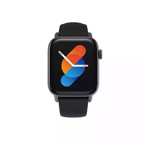 HAVIT M9034 VOICE ASSISTANT SMART WATCH