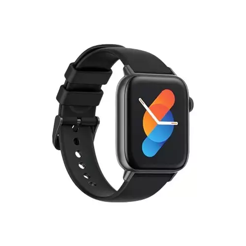 HAVIT M9034 VOICE ASSISTANT SMART WATCH - 1