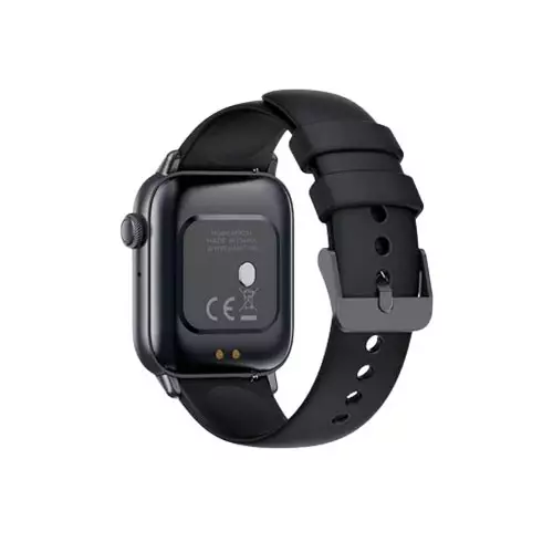 HAVIT M9034 VOICE ASSISTANT SMART WATCH - 3