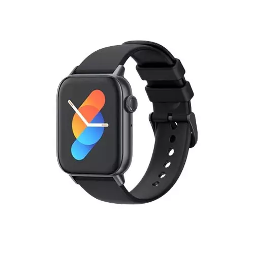 HAVIT M9034 VOICE ASSISTANT SMART WATCH-2