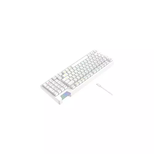 HAVIT KB885L GAMENOTE RGB BACKLIT USB TO TYPE-C MECHANICAL KEYBOARD - 3