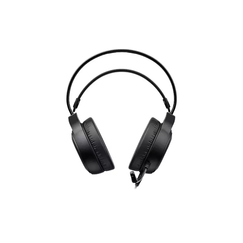 Havit H2040d Wired RGB Gaming Headphone - 3